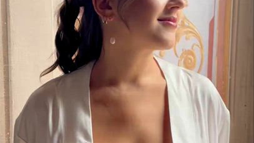 Bridal make-up, Benedetta (27/9/25)