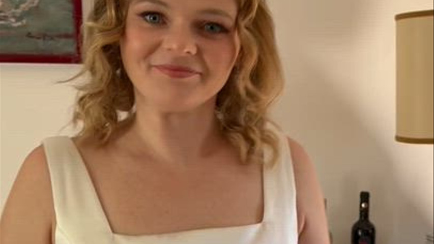 Bridal make-up Inna (23/5/26)