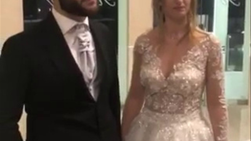 Salvatore e Luisa. 27-4-2019