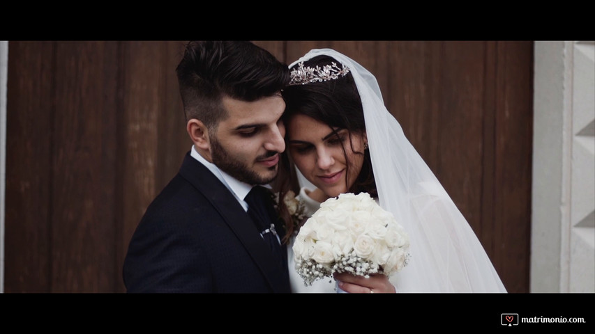 Dalila&Manuel 1.10.2018