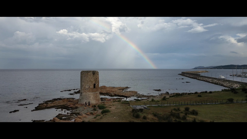 Trailer Pasquale & Manuela