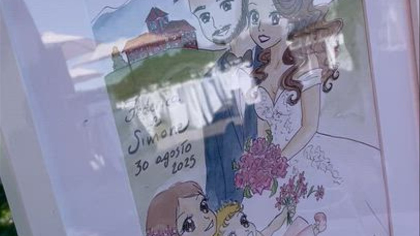 I Manga di Manu - Ritrattista 
