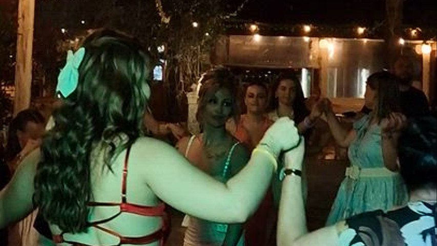 Matrimonio balcano 