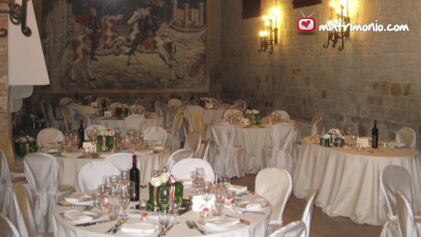 Castello di Tavoleto Meeting & Eventi