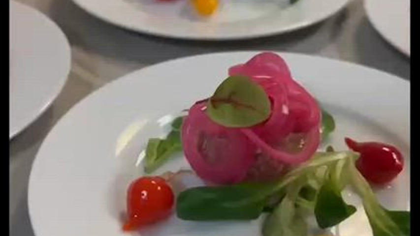 Ricciola