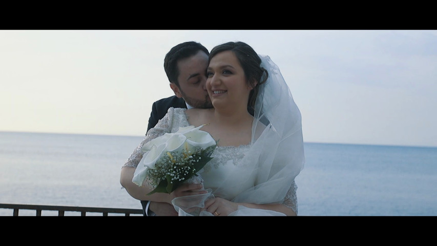 Matrimonio in Puglia - Cattedrale di Trani 