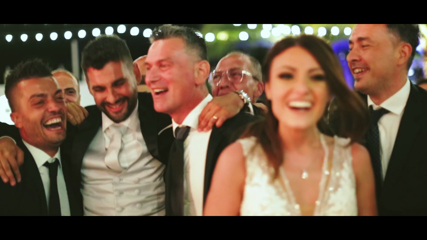 Short film Sergio e Rossella 2019