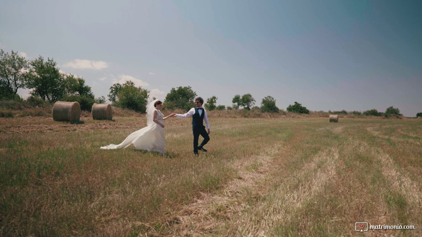 Puglia Wedding