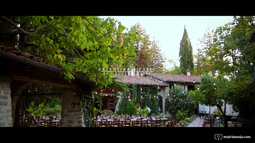 Borgo Fregnano - Trailer