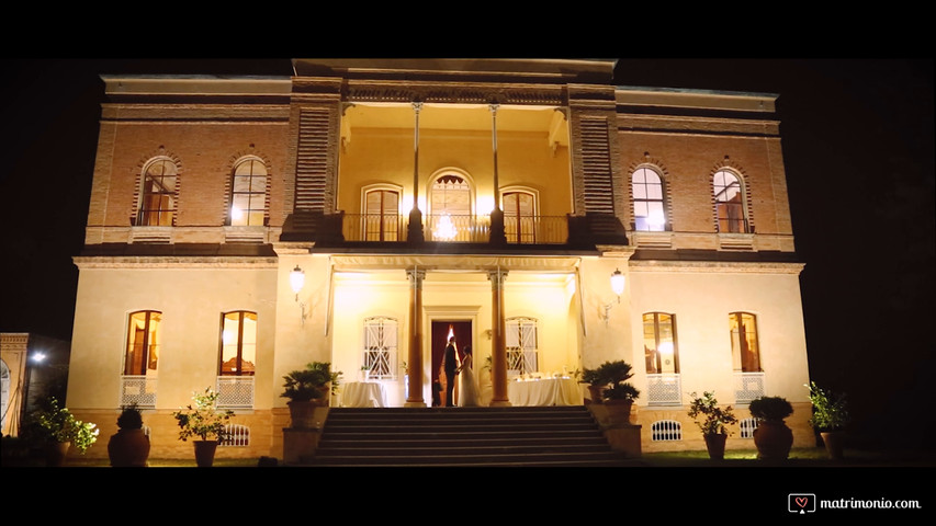 Villa Emaldi - Trailer