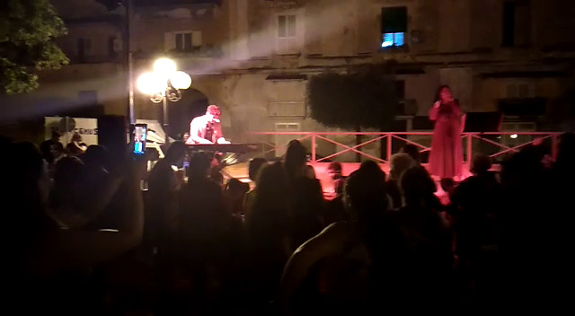 Duo Piano and Voice