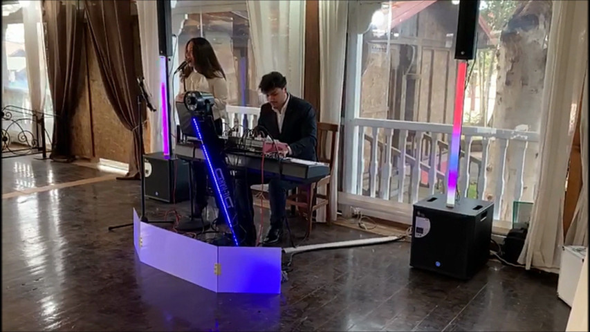 Duo Piano and Voice