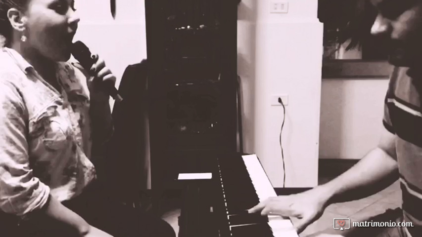 Duo Piano and Voice
