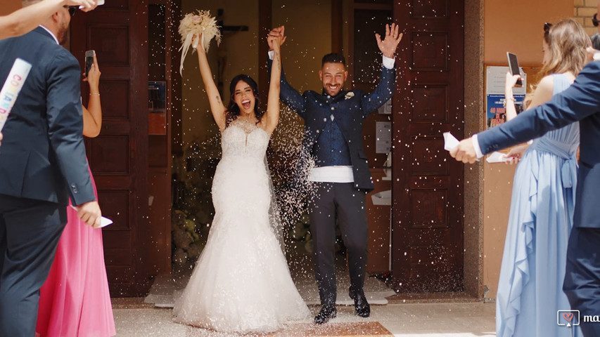 Guido & Vittoria