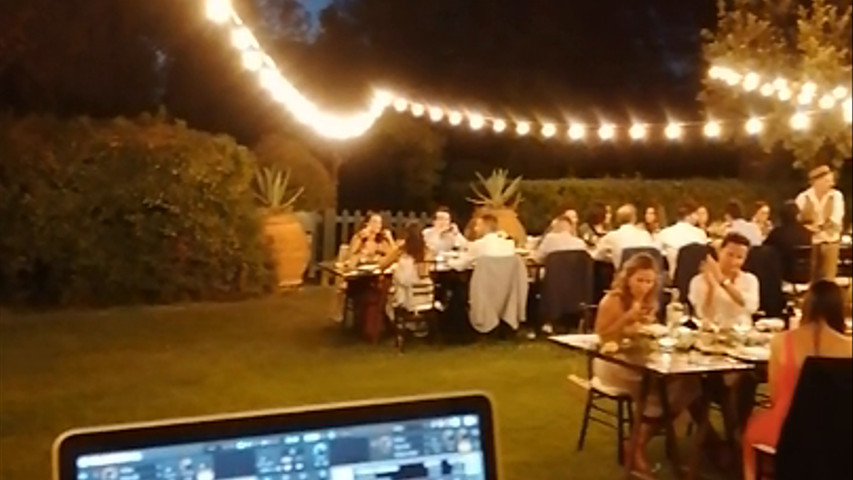 Matrimonio Giulia e Livio