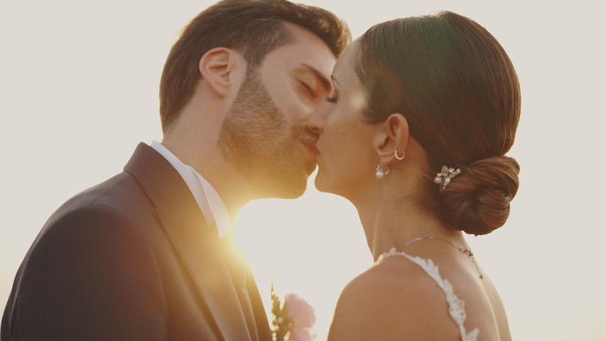 Alessio & Federica