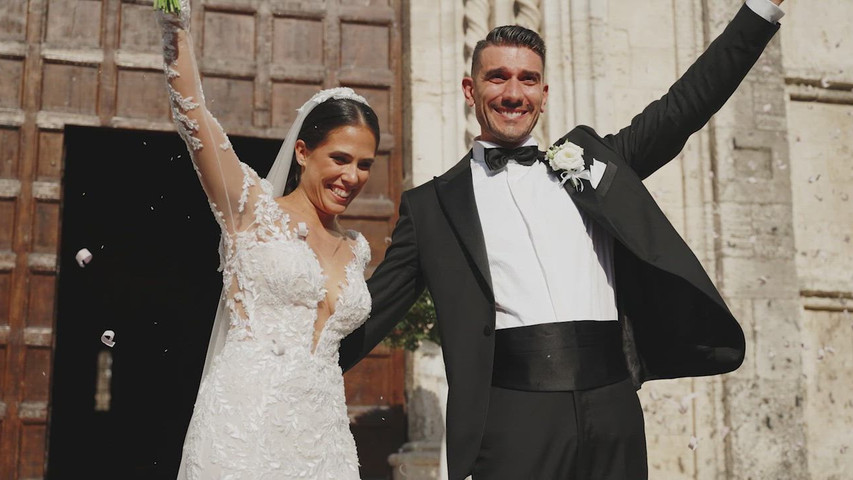 Riccardo & Mara
