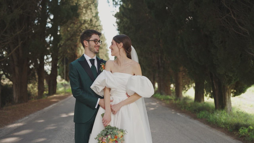 Paolo & Agnese