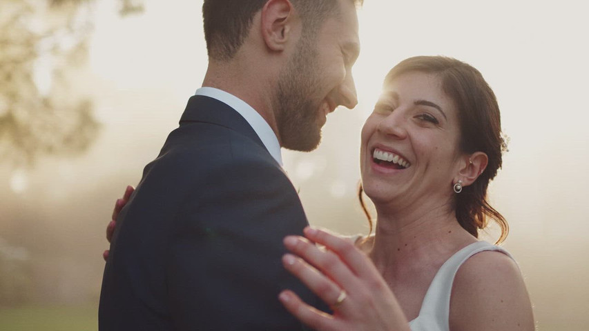 Francesco & Maria Luisa