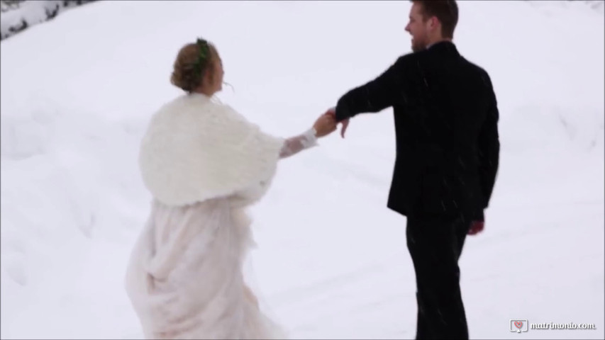 Contrada la Cavallina: ila magia del matrimonio in tutte le stagioni 
