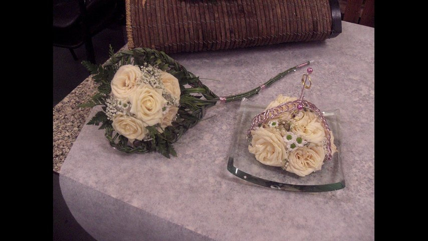 Allestimenti floreali matrimonio