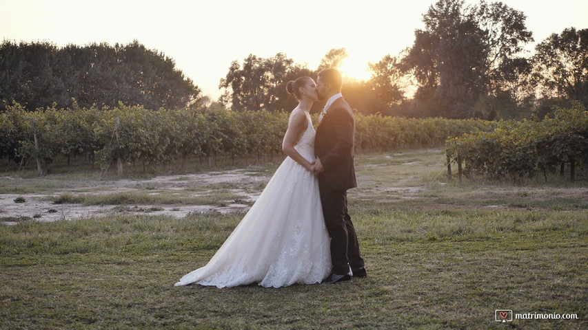 Enrico e Fabiola 