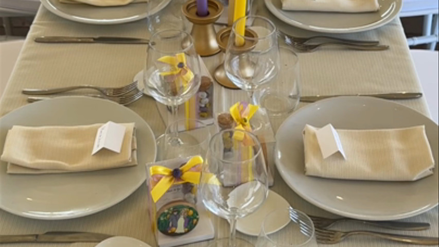 Agriturismo Colle Salomonio