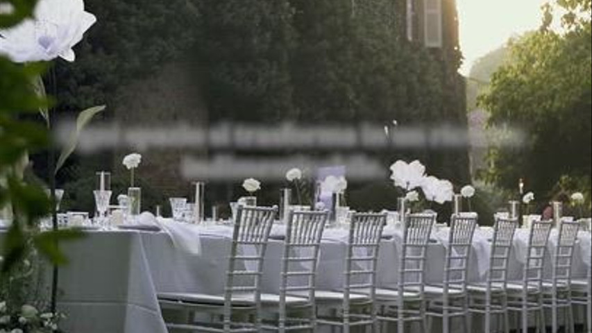 Cercate la wedding planner giusta per il vostro matrimonio?