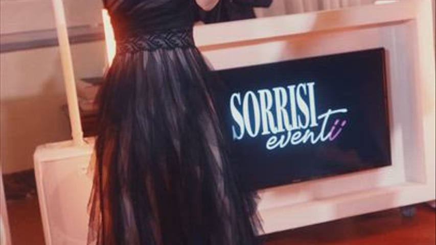 Sorrisi Eventi 