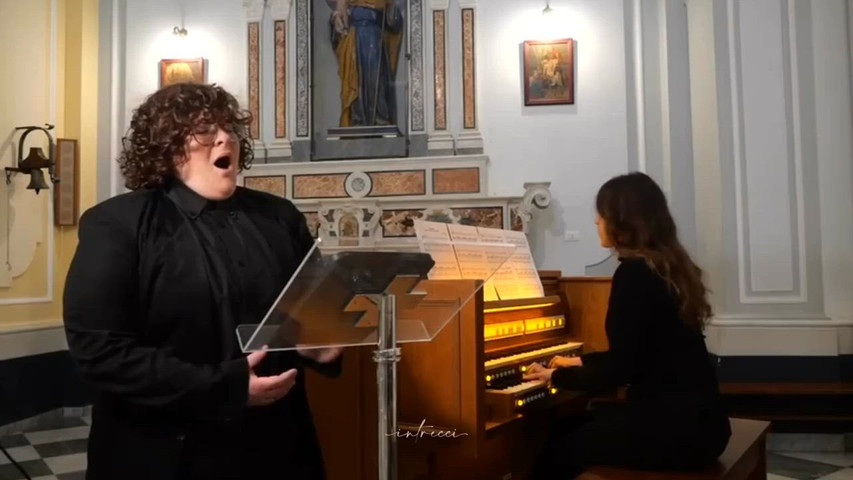 Ave Maria - Gounod