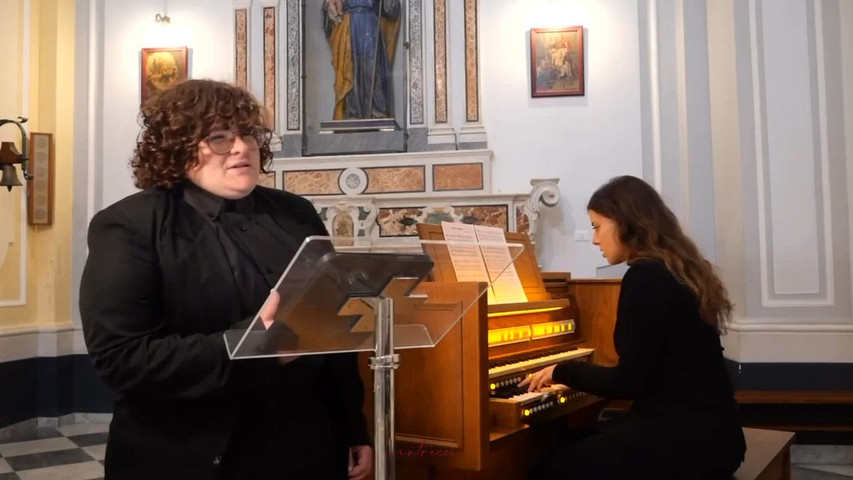 Panis Angelicus - Franck