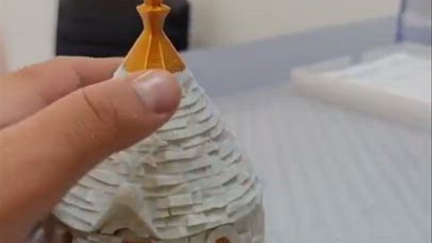 Chiro Production