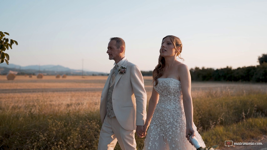 Matrimonio alla Corte di Giarola