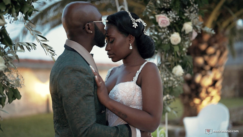 wedding Videographer Lake Garda