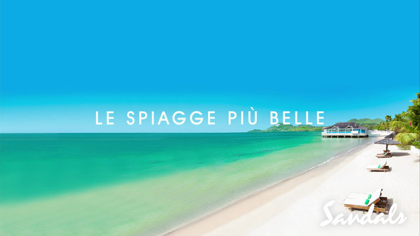 Le spiagge più belle! 