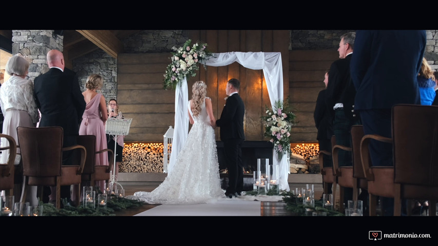 Wedding Showreel 