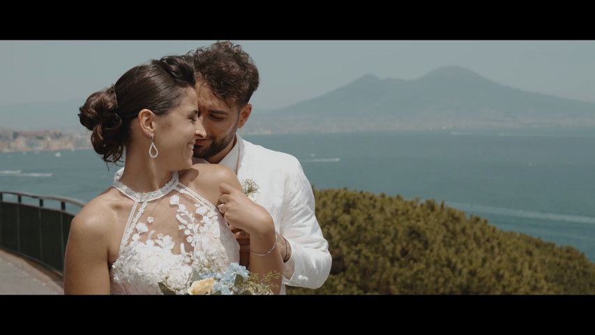 Wedding in Naples