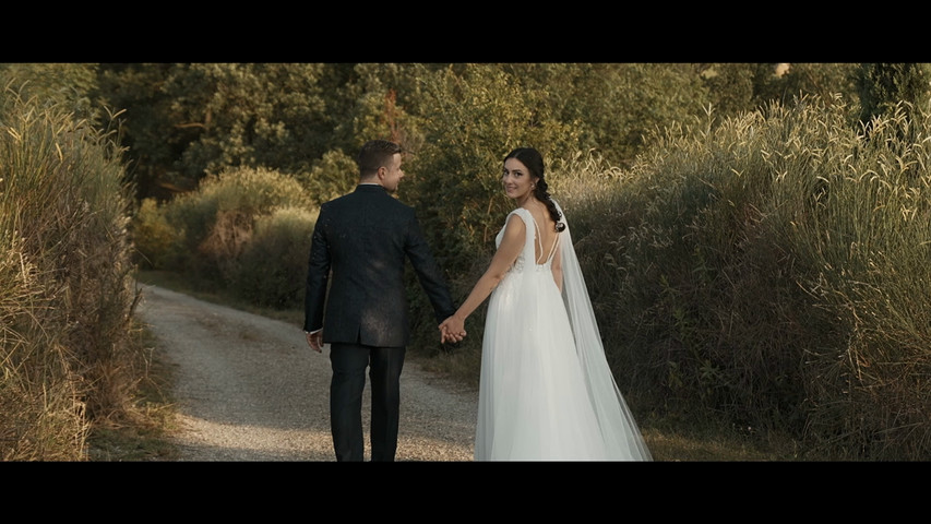 Matrimonio al Parco Montebello 