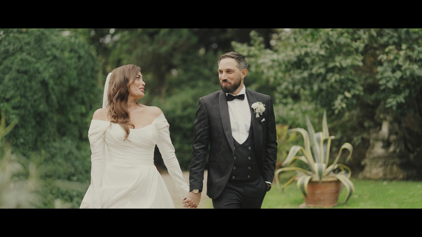 Matrimonio a Villa Coccapani Pignatti Morano: Eleganza e Emozione