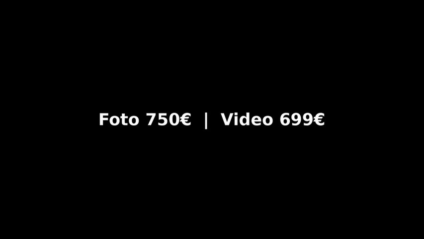 Exclusive foto-video