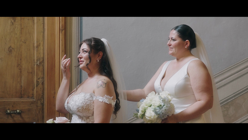 Wedding videographer LGBTQ+