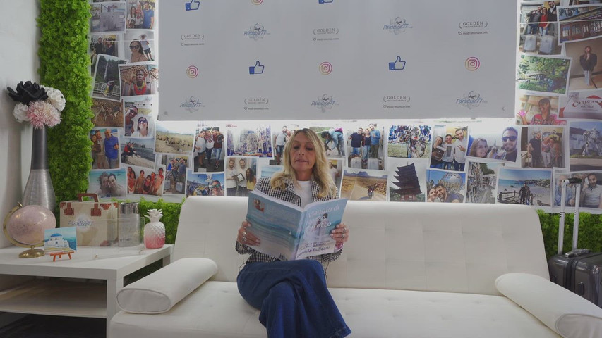 Paradise 77 Viaggi - Videolife