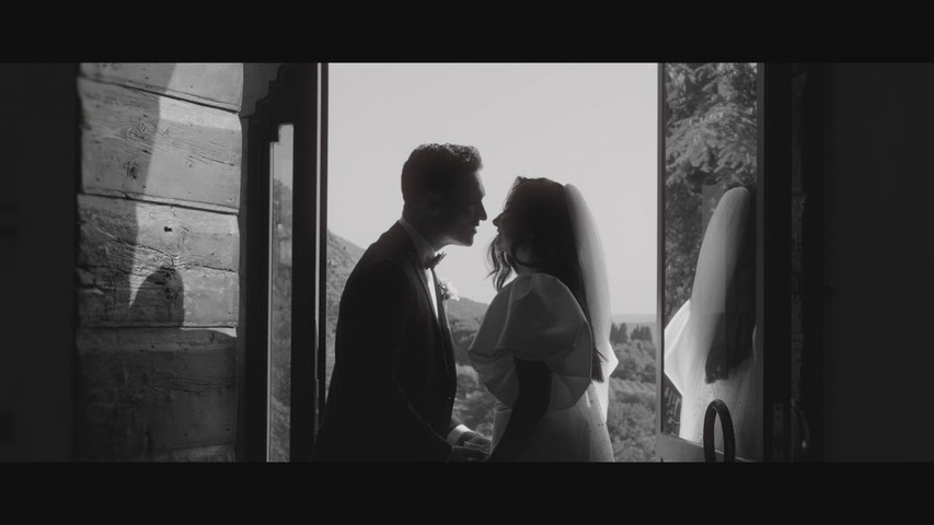 Wedding Videographer Lake Garda
