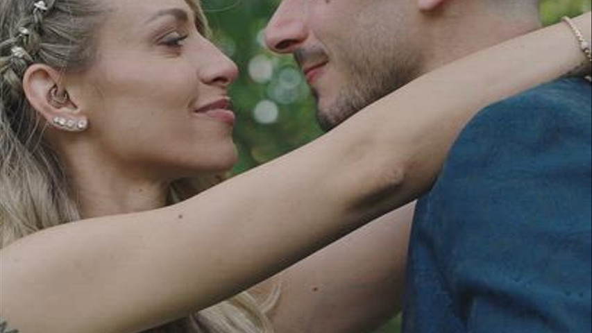 Wedding in Italy - Reel
