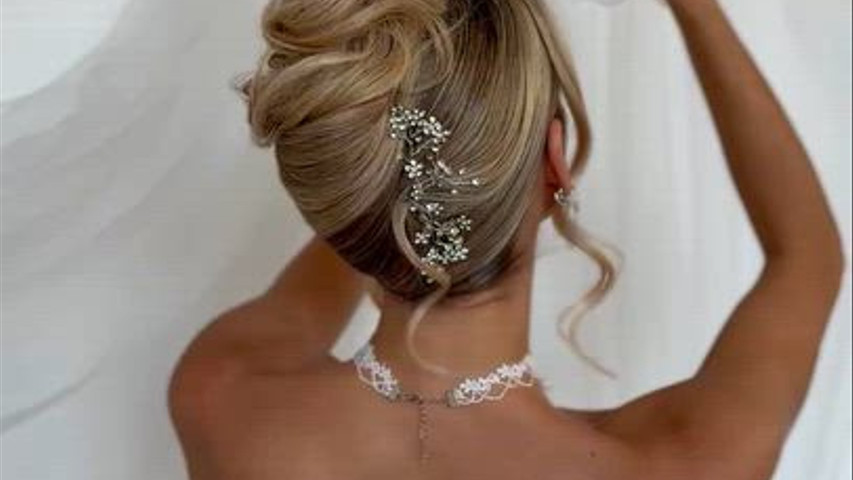 Sposa fantastica
