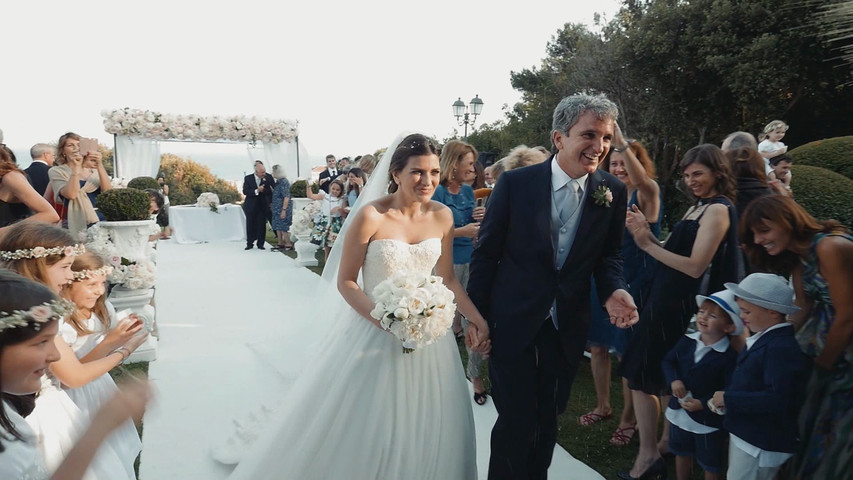 Elisabetta e Francesco