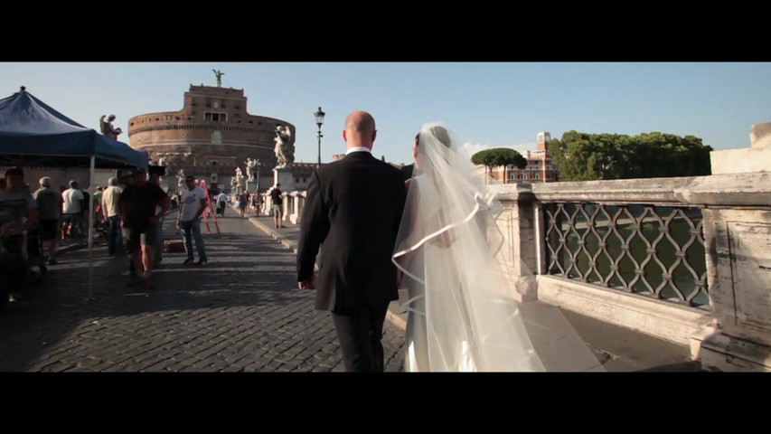 Francesco e Alessia