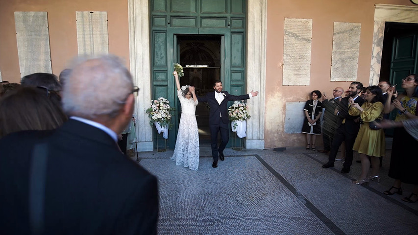 Lorenzo e Valentina