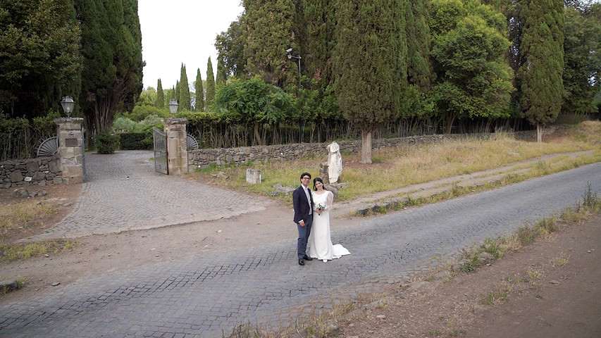 Dario e Roberta