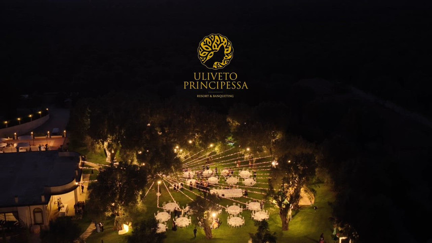Spot Uliveto Principessa